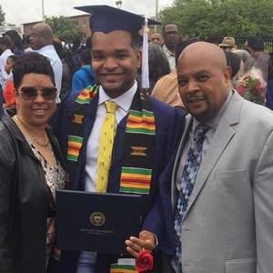 Meet your Posher, Nicky